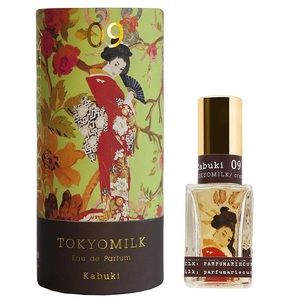 Tokyo Milk  Kabuki  Full Size Authentic